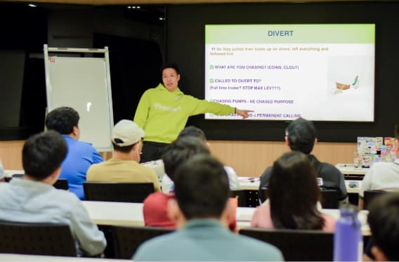Workshop