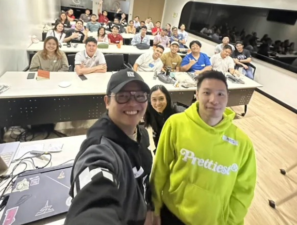 Build businesses that honor God.