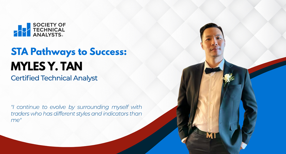 STA Pathways to Success: Myles Y. Tan